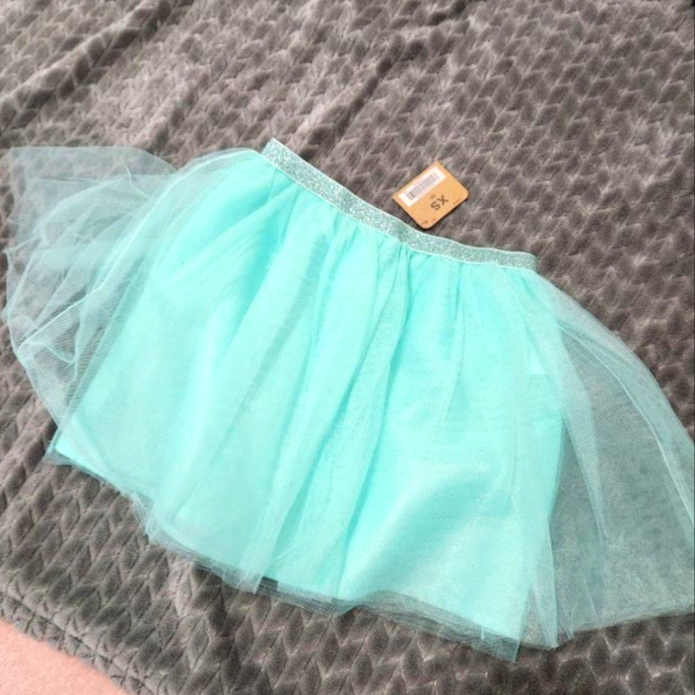 Crazy 8 skirt